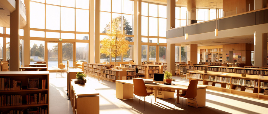 摄图网_600252749_wx_学校的图书馆(企业商用).jpg 摄图网_600252749_wx_学校的图书馆(企业商用).jpg